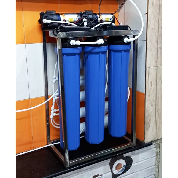 Delisha Distributors RO Water Purifier in Marthandam
