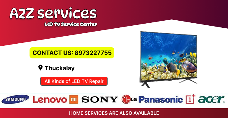 tv-repair-in-thuckalay