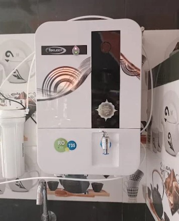 Disco Enterprises RO Water Purifier in Nagercoil 