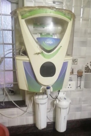 Disco Enterprises RO Water Purifier in Nagercoil 