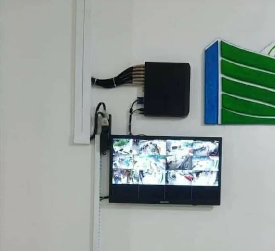 Aim Tecno CCTV Camera in Tirunelveli