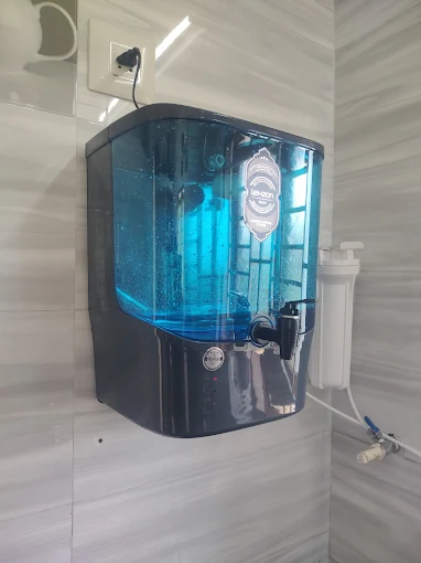 SMT System RO Water Purifier in Namakkal