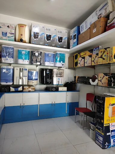 SMT System RO Water Purifier in Namakkal