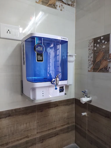 SMT System RO Water Purifier in Namakkal