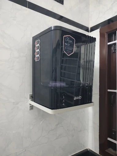 SMT System RO Water Purifier in Namakkal