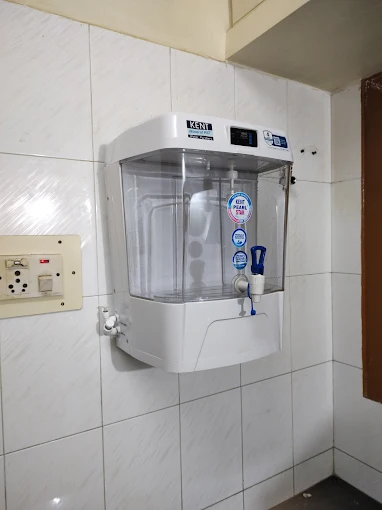 SMT System RO Water Purifier in Namakkal