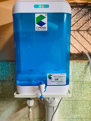 Si-Fi Enterprises RO water purifier dealers in vellore