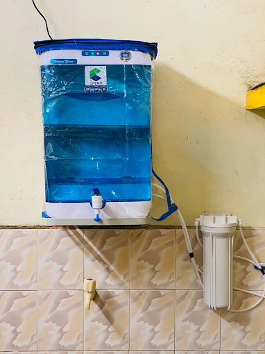 Si-Fi Enterprises RO water purifier dealers in vellore