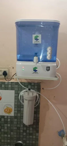 Si-Fi Enterprises RO water purifier dealers in vellore