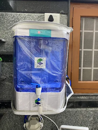Si-Fi Enterprises RO water purifier dealers in vellore