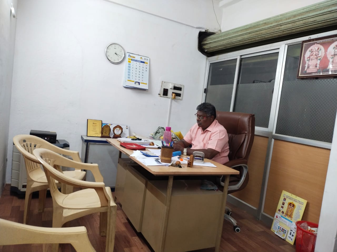 Thawa  Home Loan consultants in madurai