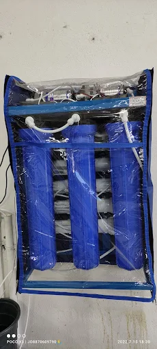 Sasti Aqua  Ro Water Purifier dealers in Tirupur