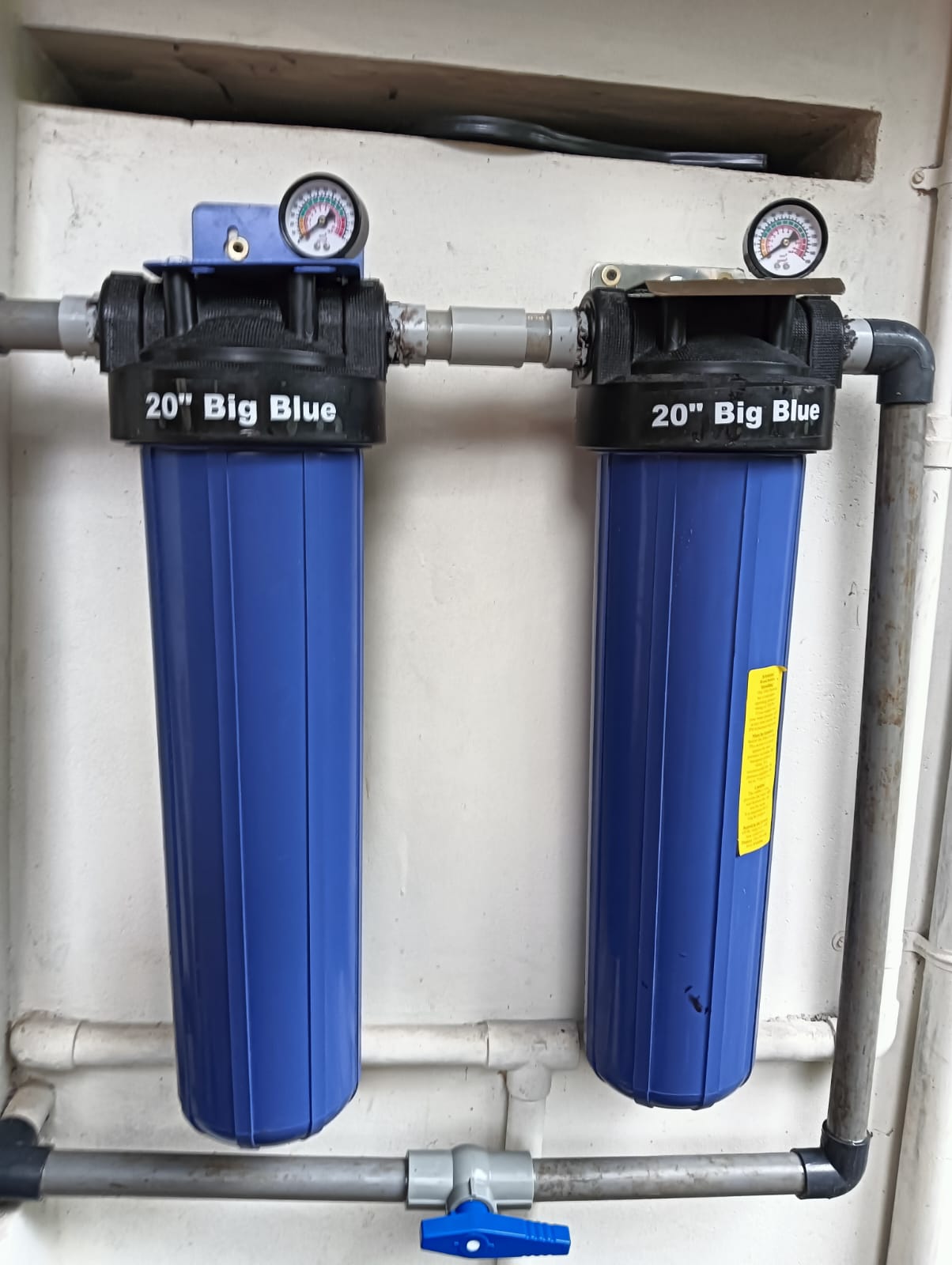 Delisha Distributors RO Water Purifier in Marthandam