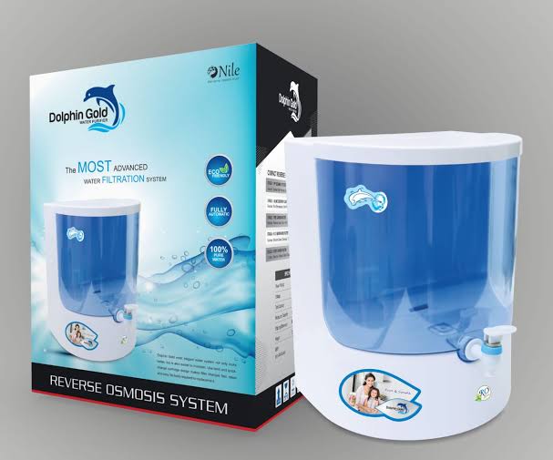 Delisha Distributors RO Water Purifier in Marthandam