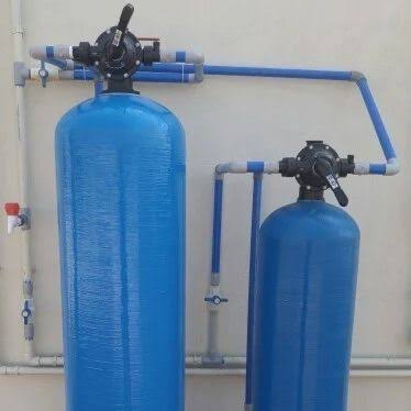 Delisha Distributors RO Water Purifier in Marthandam