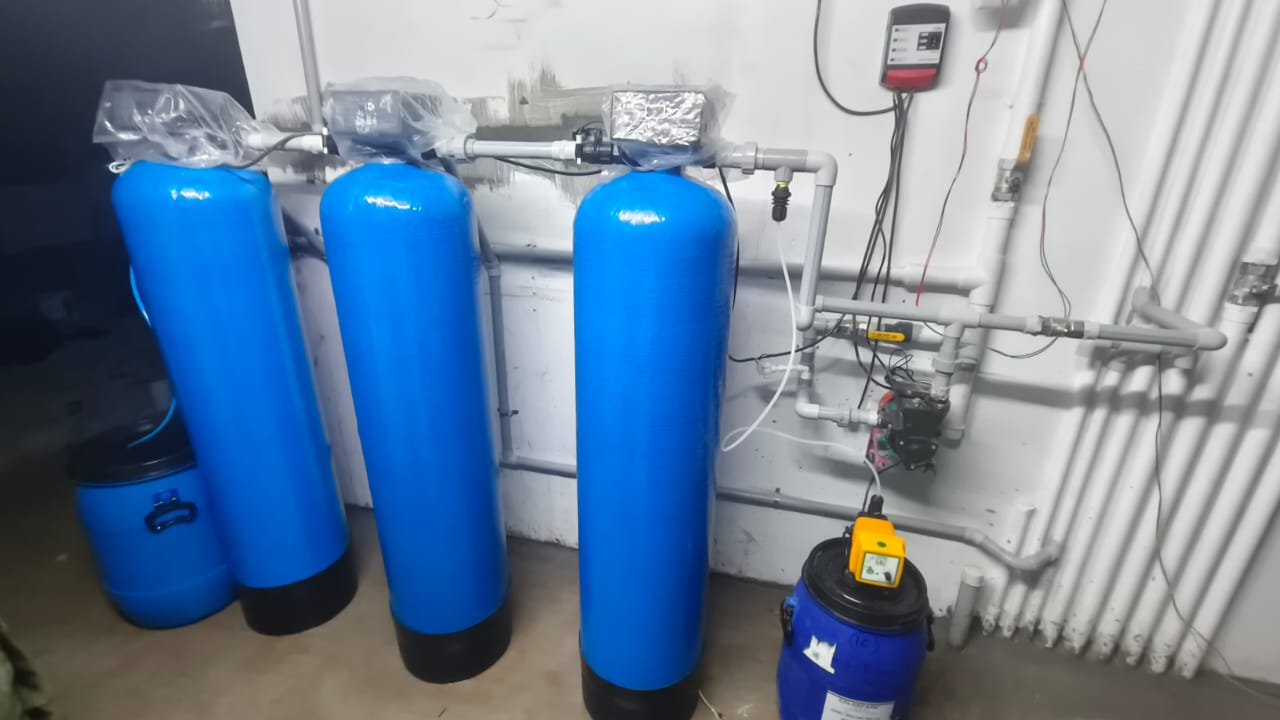 Delisha Distributors RO Water Purifier in Marthandam
