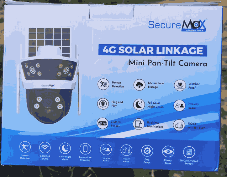 Vijay Innovations cctv camera in nanguneri