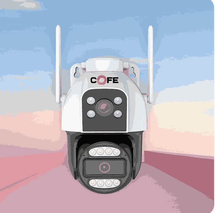 Vijay Innovations cctv camera in udangudi