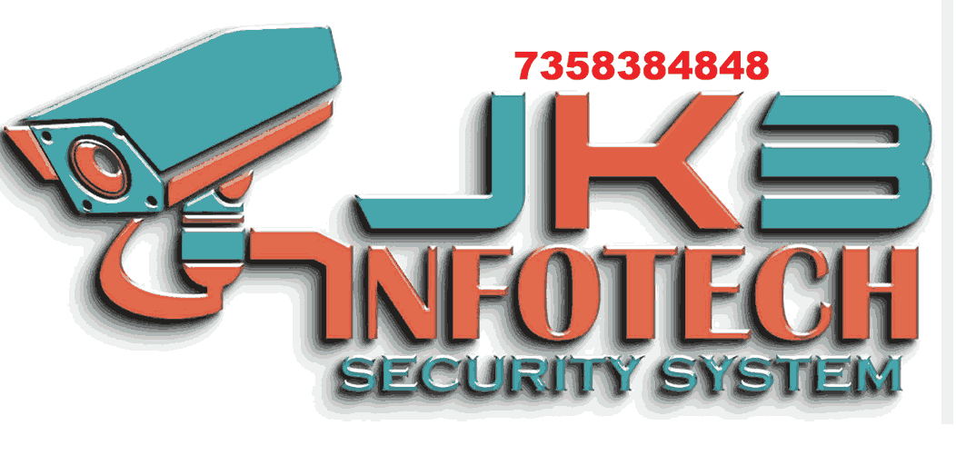 JKB Infotech cctv camera dealers in karaikudi
