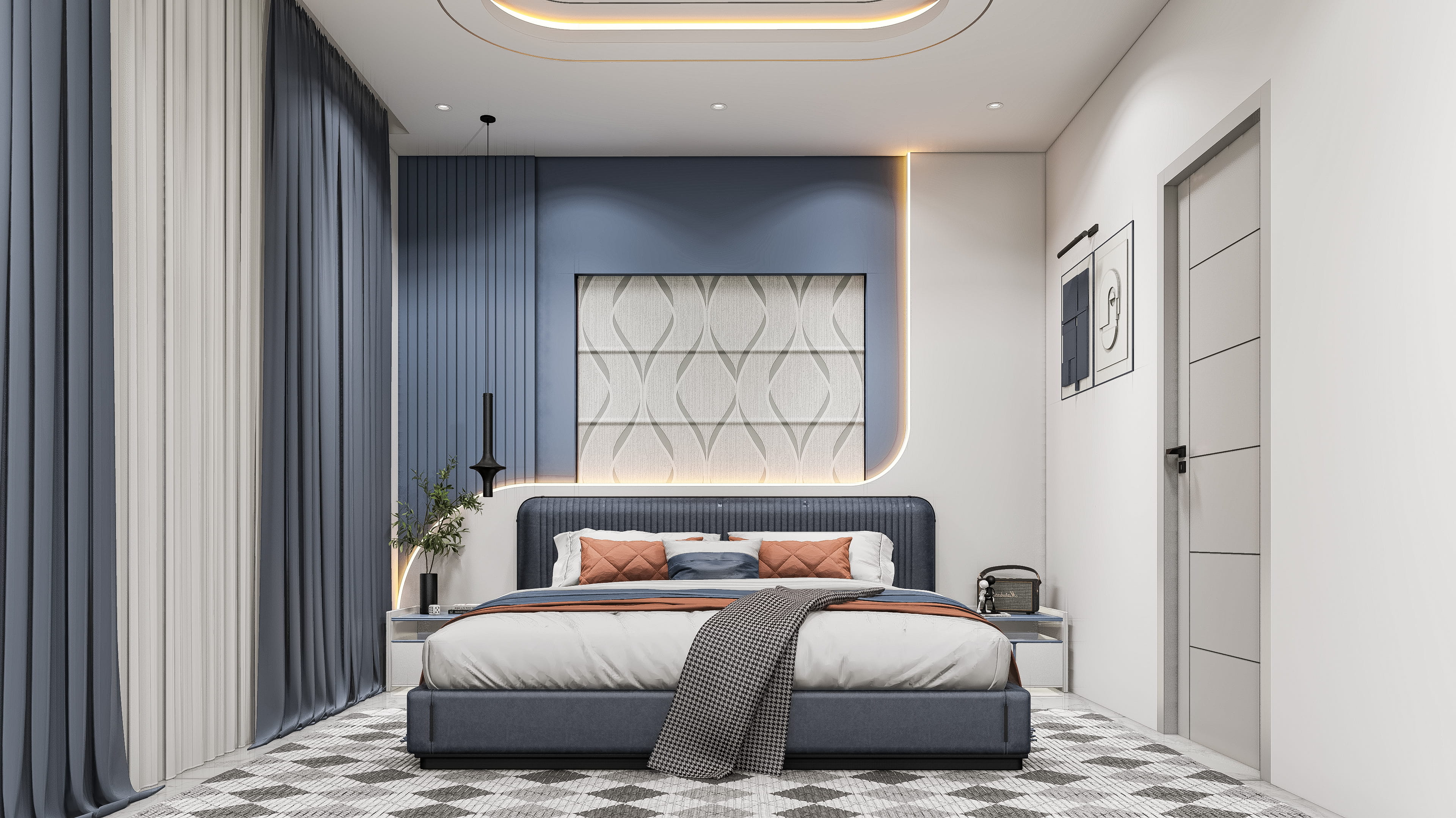 Live Architects Interior Design in Malappuram