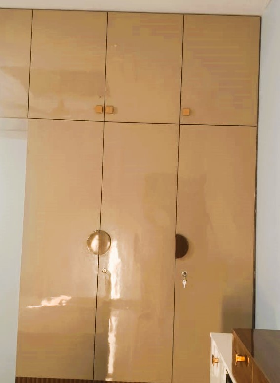 Dolphin Interior Design Modular kitchen designer in Sivaganga
