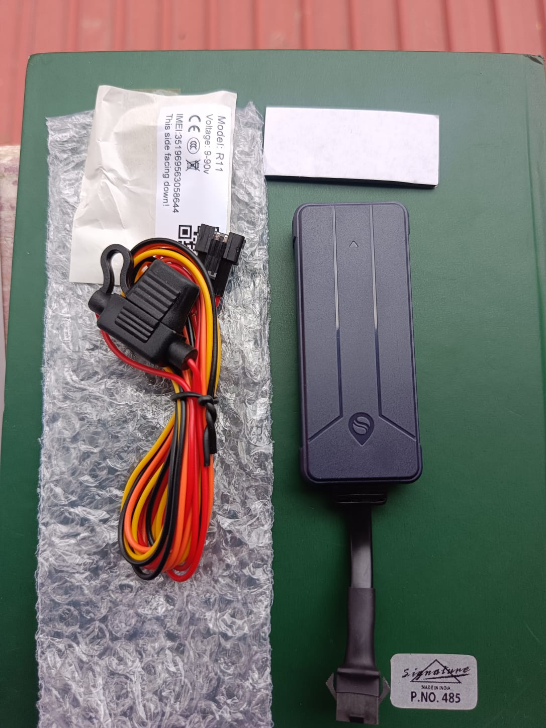 Target GPS vehicle tracking system dealers in Coimbatore