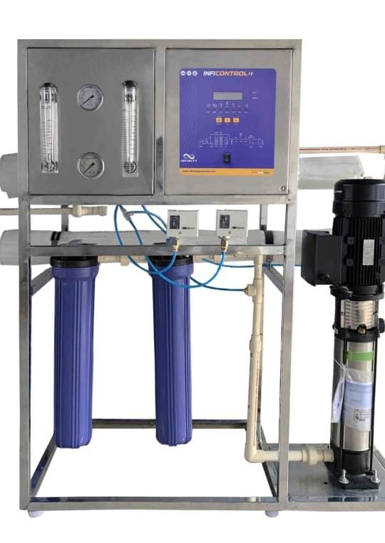 Tech Power RO Water Purifier in Dharmapuri