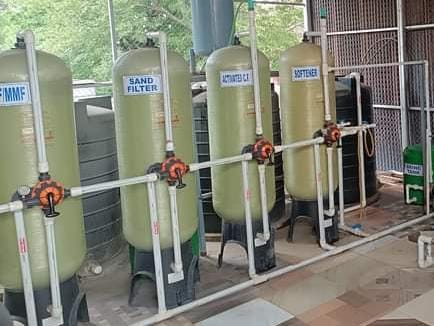 Tech Power RO Water Purifier in Dharmapuri