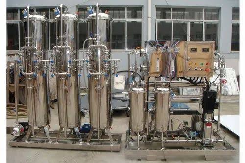 Disco Enterprises RO Water Purifier in Thuckalay