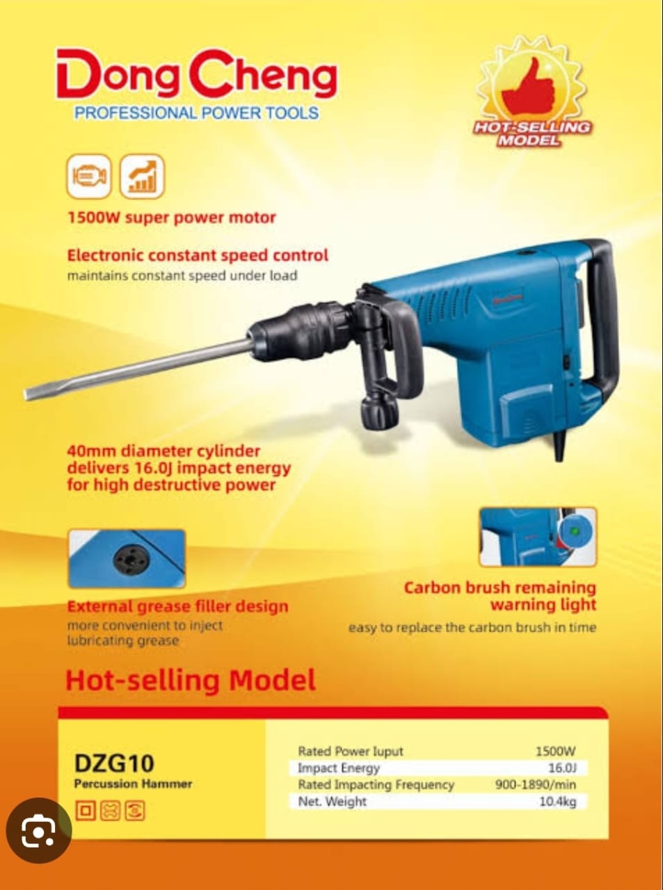 Dharshini Priya Power Tools Dealers in Udangudi