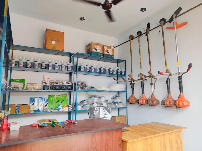 TS Power Tools Dealers in Kanyakumari